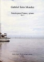 Sonate op.4 f�r Horn und Klavier