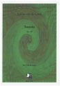 Sonate op.46 f�r Harfe