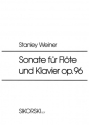 Sonate op.96 f�r Fl�te und Klavier