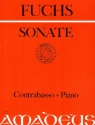 Sonate op.97 f�r Kontrabass und Klavier