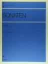 Sonaten Album Band 1 f�r Klavier