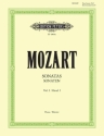 Sonaten Band 1 (Nr.1-10) f�r Klavier