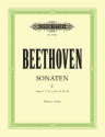 Sonaten, Band 1