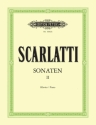 Sonaten Band 2 f�r Klavier