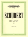 Sonaten Band 2 f�r Klavier