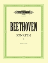 Sonaten Band 2 f�r Klavier
