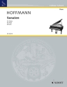 Sonaten f�r Klavier