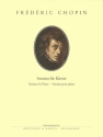Sonaten f�r Klavier