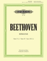 Sonaten f�r Violoncello und Klavier