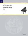 Sonatina facile f�r Klavier