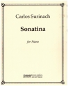 Sonatina for piano