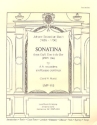 Sonatina from God's Time is the Best BWV106 for 2 alto recorders and bc parts