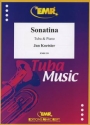 Sonatina op.57 for tuba and piano