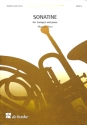 SONATINE FOR TRUMPET AND PIANO (GRADE 6)