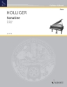 Sonatine f�r Klavier