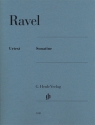 Sonatine f�r Klavier