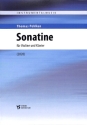Sonatine f�r Violine und Klavier