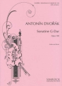 Sonatine G-Dur op.100 f�r Violine und Klavier