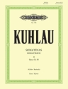 Sonatinen Band 2 (op.60 und 88) f�r Klavier