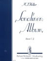 Sonatinenalbum Band 2 Sammlung der ber�hmtesten Sonatinen und Rondos