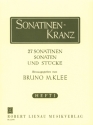 Sonatinenkranz Band 1 f�r Klavier