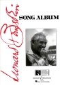 Song Album f�r mittlere Singstimme und Klavier
