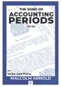 Song of Accounting Periods Voice, Piano