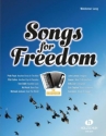 Songs for Freedom f�r Akkordeon