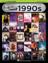 Songs of the 1990s: for keyboard (organ/piano) EZ play today vol.369