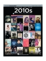Songs of the 2010s (+Online Audio Access) songbook piano/vocal/guitar