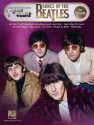Songs of the Beatles: for keyboard (organ/piano) (with lyrics) E-Z play today vol.6 (third edition)