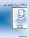 Songs vol.2 for voice and PIANO