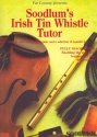 Soodlum's Irish Tin Whistle Tutor Anleitung f�r Tin Whistle (Englisch) key of c and d