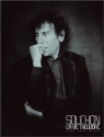 Souchon, Alain La Vie Th�odore Chant, guitare ou piano Partition