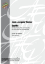 Souffl� f�r Oboe, Violine, Viola und Violoncello Partitur und Stimmen