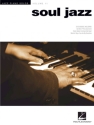 Soul Jazz for piano