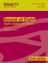 Sound at Sight 2nd Series vol.1 for piano