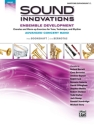 Sound Innovation - Ensemble Development for advanced concert band baritone/euphonium T.C.