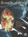 Sounds of Spain vol.4 for piano