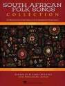 South African Folk Songs Collection for piano