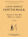 Souvenir de Porto Rico for piano