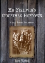 SP1229 Mr. Fezziwig's Christmas Hoedown for school string orchestra