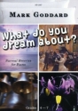 SP1307 What do You dream about for piano