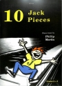 SP1328 10 Jack Pieces for piano