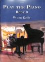 SP1363 Play the Piano vol.3 for piano