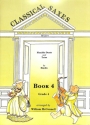 SP1374 Classical Saxes vol.4 for 2-3 saxophones