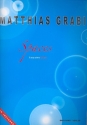 Spaces (+CD) f�r Klavier