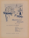 Spanischer Marsch f�r Klavier