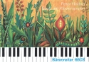 Spa� am Klavierspielen Schule f�r Kinder aus Grund- und Fr�herziehungskursen
