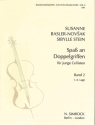 Spa� an Doppelgriffen Band 2 - f�r junge Cellisten (1.-4. Lage)
